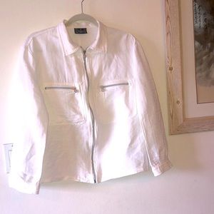 Fendi Vintage Jacket with Skirt